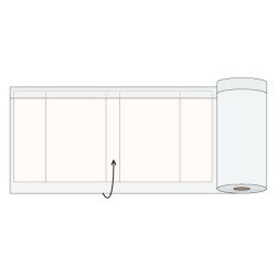 Clear 'n' Easy Book Jacket Covers